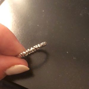Heart Pandora Ring